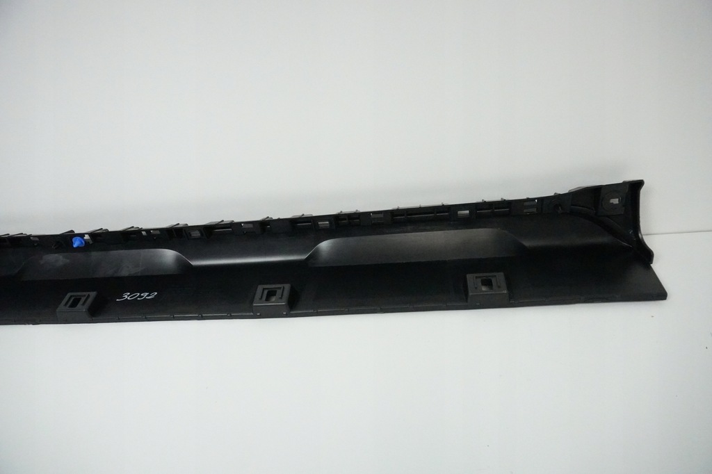 фото №10, Duster ii 2 nowa молдинг порог правая порог правый защита порог оригинал