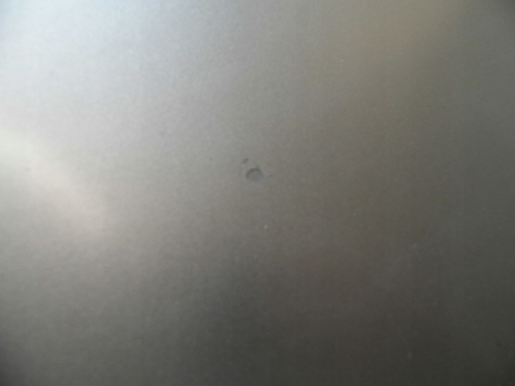 Mazda 3 1.6b 03' sed капот перед передняя Доставка