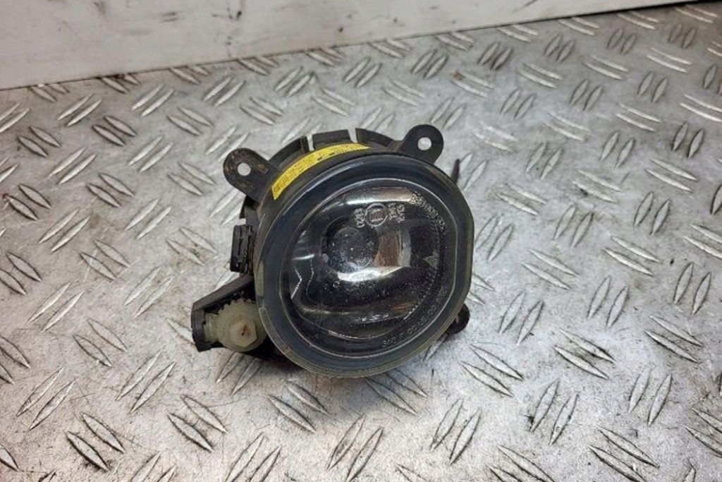 фото №2, Протитуманна фара правий передній mini cabrio r52 6925050 1.6l бензиновий 125kw 2006