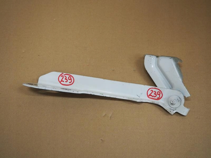 фото №2, Петля капот левый renault master iii opel movano b