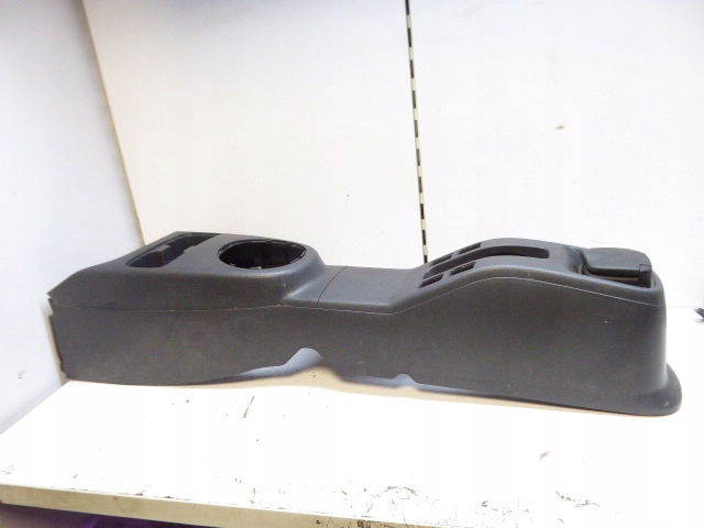 фото №9, Suzuki sx4 fiat sedici 4x4 lift 9-14 туннель средний пепельница