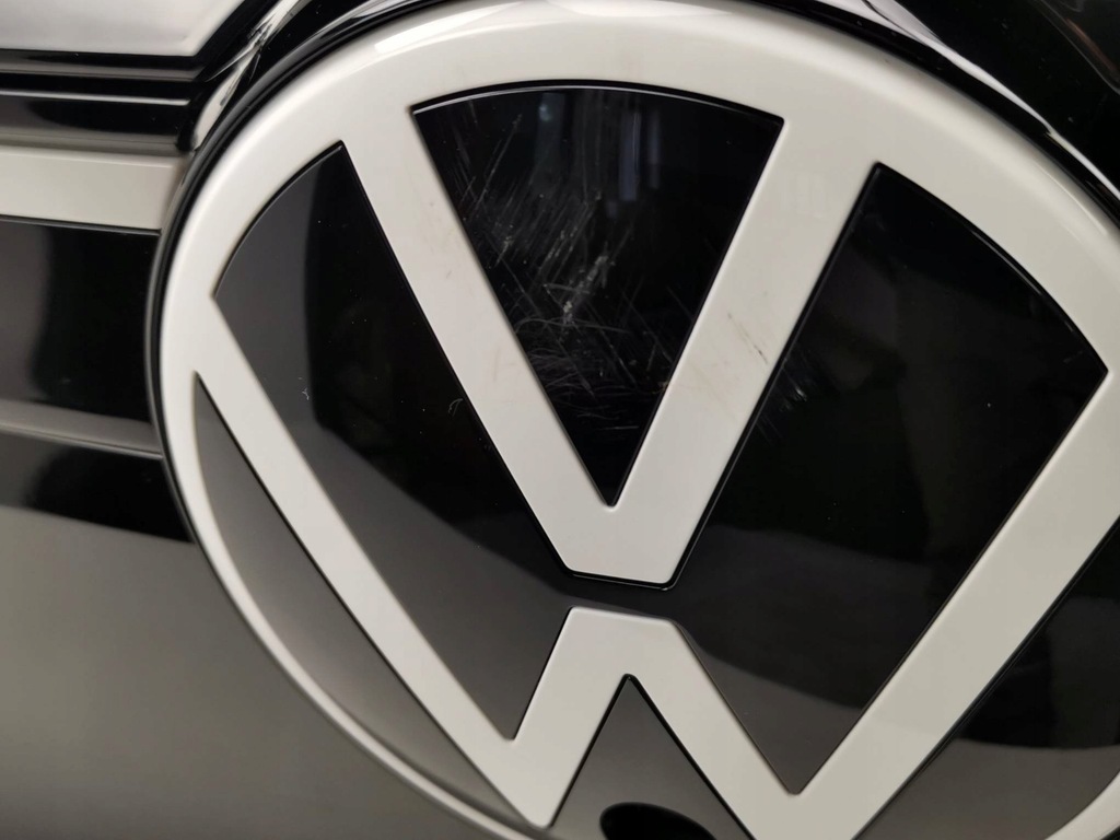 фото №13, Новий org бампер перед vw id.4 11a807217a 6xpdc камера ly9t