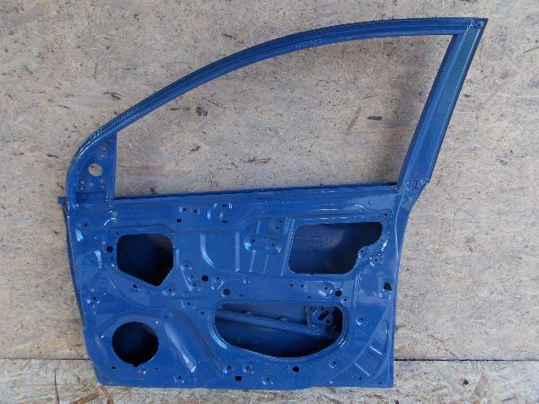 фото №6, Hyundai i10 i-10 13- дверь передние перед правое