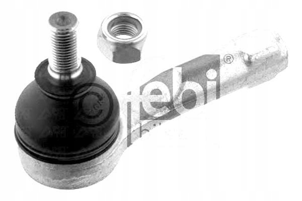 фото №10, Febi bilstein 32023 наконечник тяга рулевой поперечный