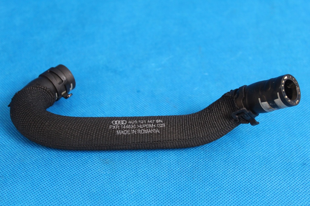 фото №7, Audi оригинальный номер 4g0121447bn