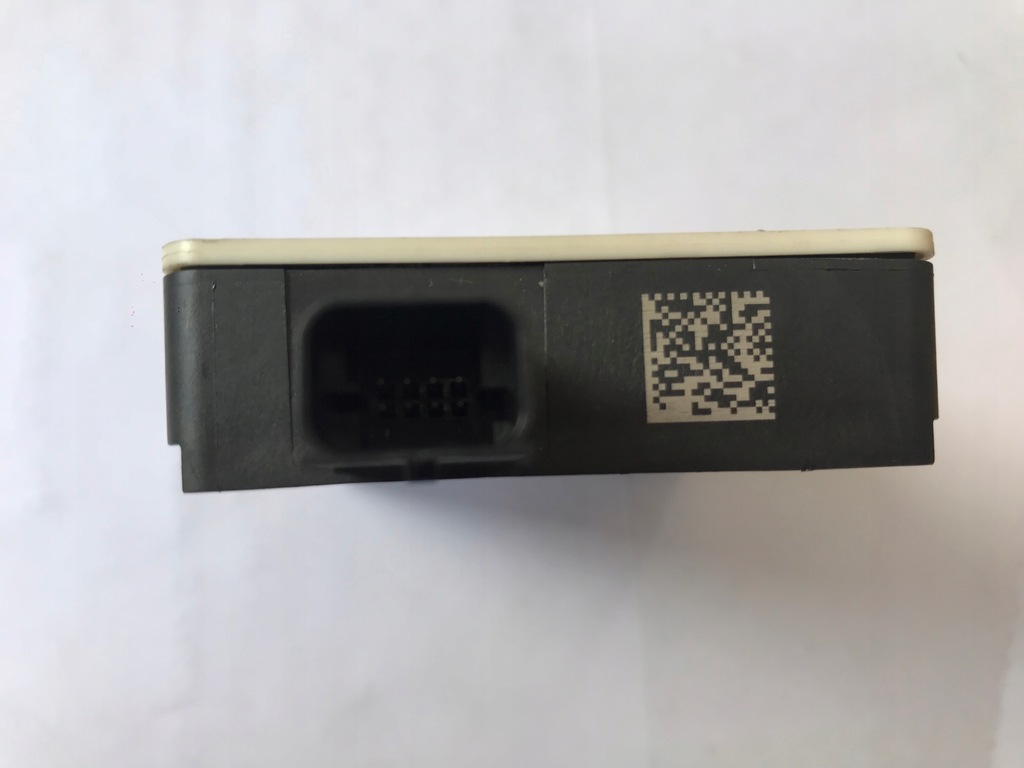 фото №3, Mercedes w206 w223 w297 модуль радар distronic