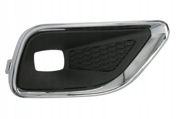 фото №1, Решітка решітка радіатора бампера 6502-07-3208912tp blic