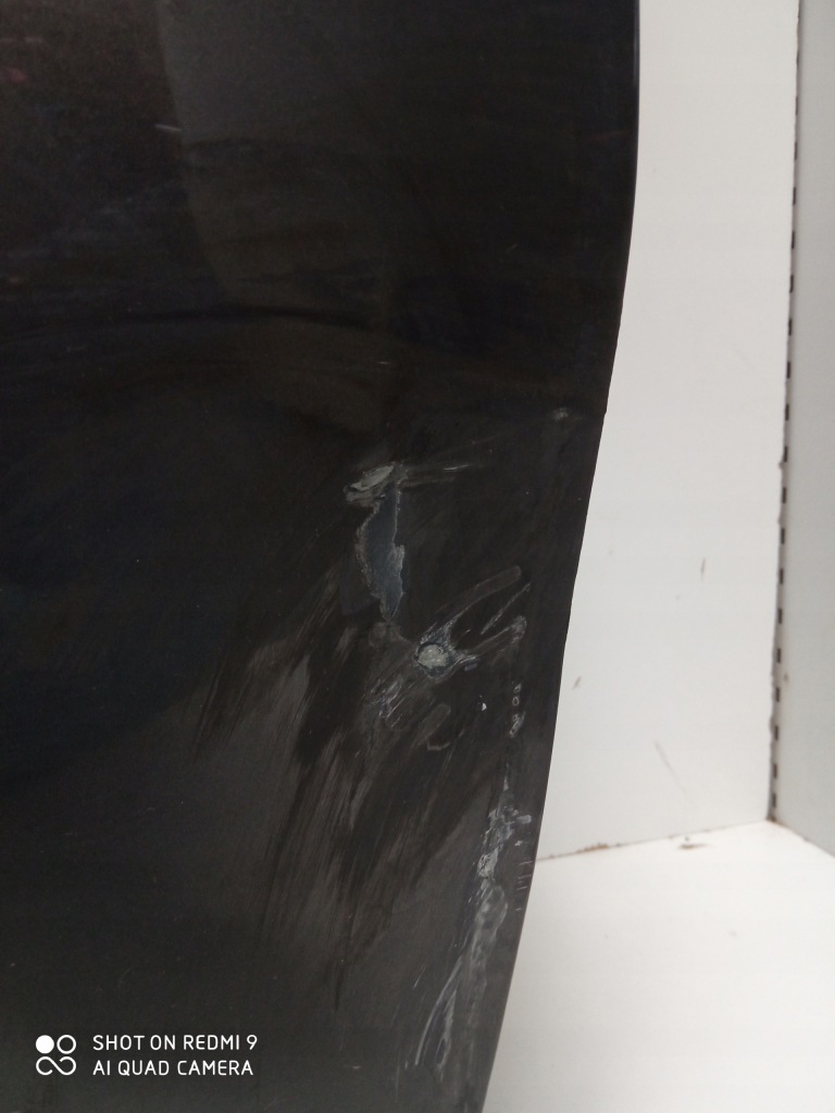 фото №5, Opel corsa e дверь правое версия 3дверная z190