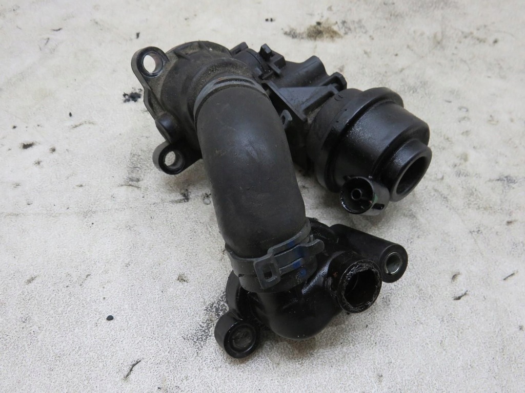 фото №1, Клапан wody audi a7 4g 3.0 tdi 059121737