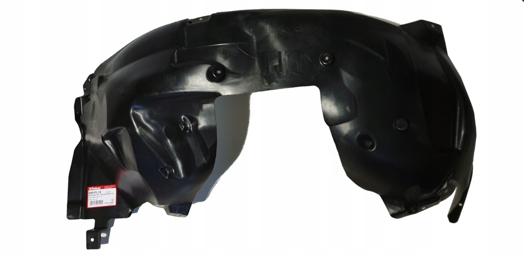 фото №1, Подкрылок подкрылок перед левая ford mustang 15-