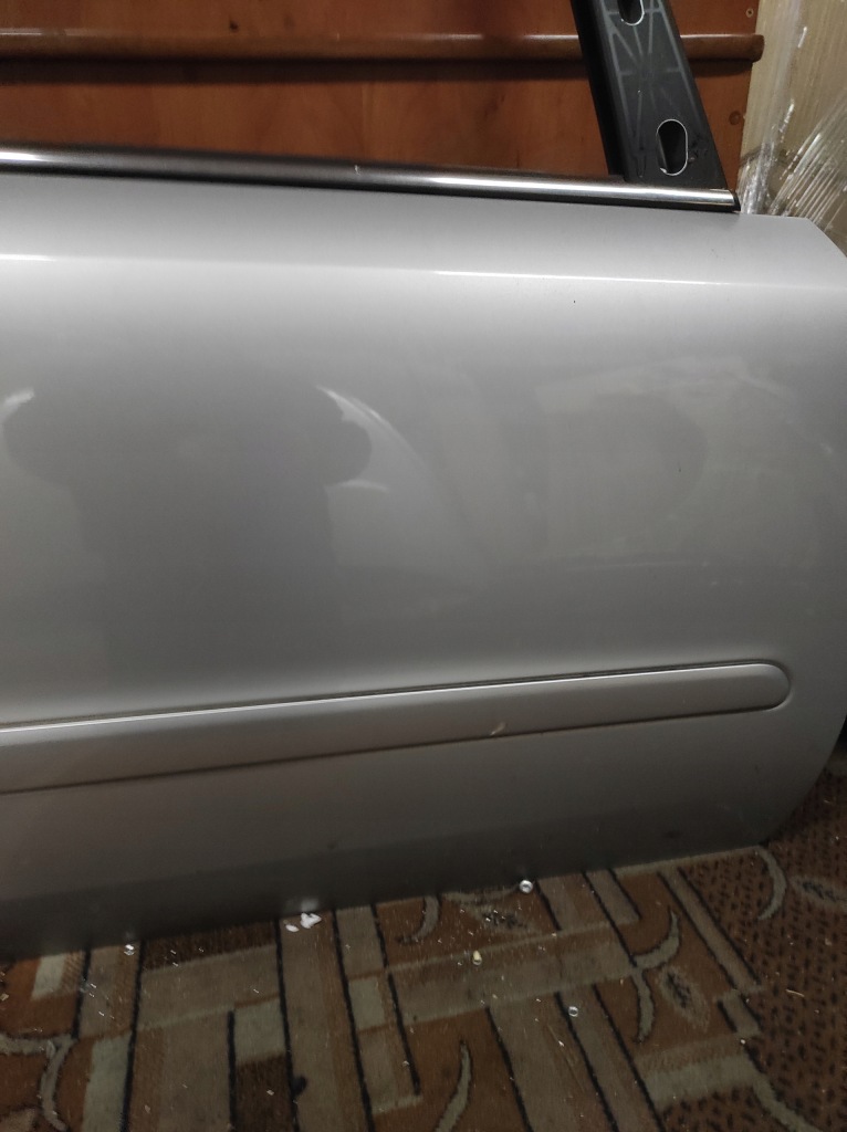 фото №6, Двері правий перед opel zafira b 2157