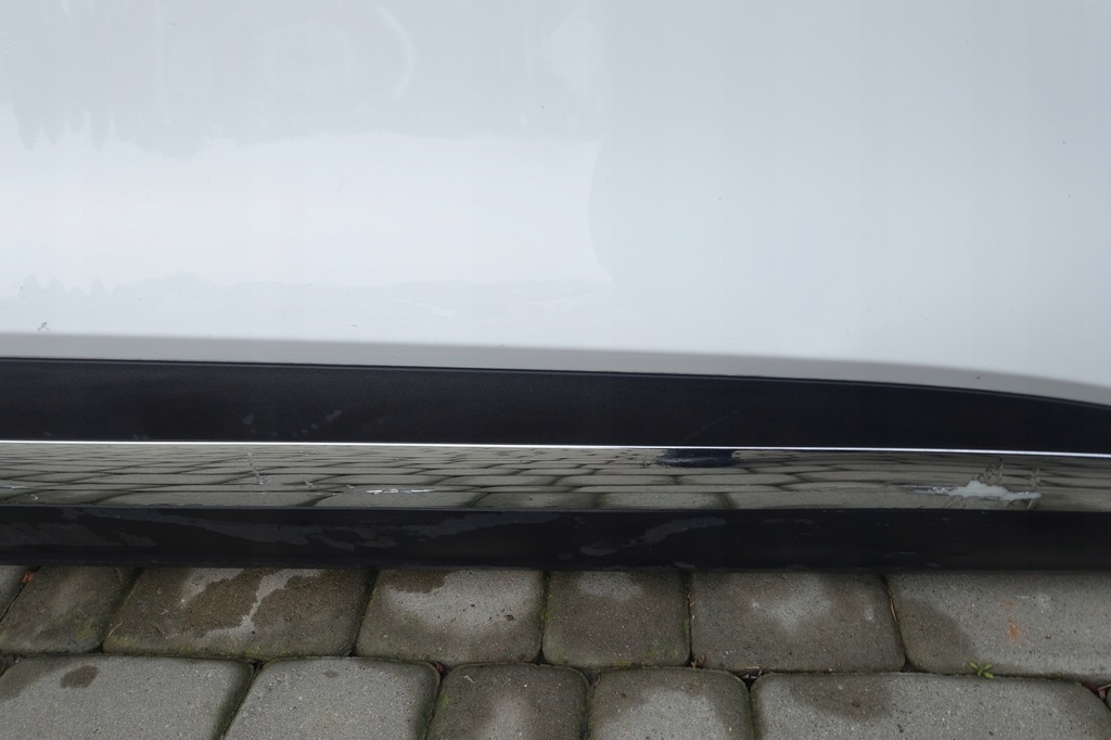 фото №7, Mg hs ehs двері передні праве оригінал