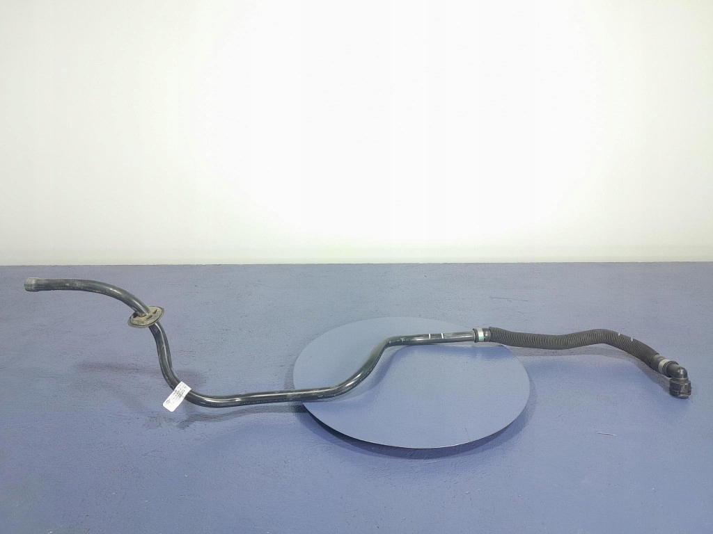 фото №1, Mercedes gle w167 пабтрубок  шланг webasto a1678308303