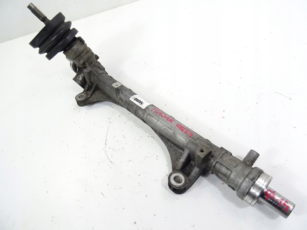 фото №6, Pulsar трансмісія рейка рульова різьба 14 480013zl0a