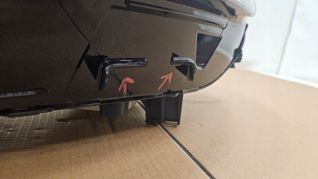 фото №6, Лампа перед передня ліва hyundai ioniq 5 full led