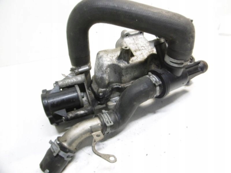 фото №10, Smart forfour i 454 колектор ssącya6390900637 регулятор a6401500394