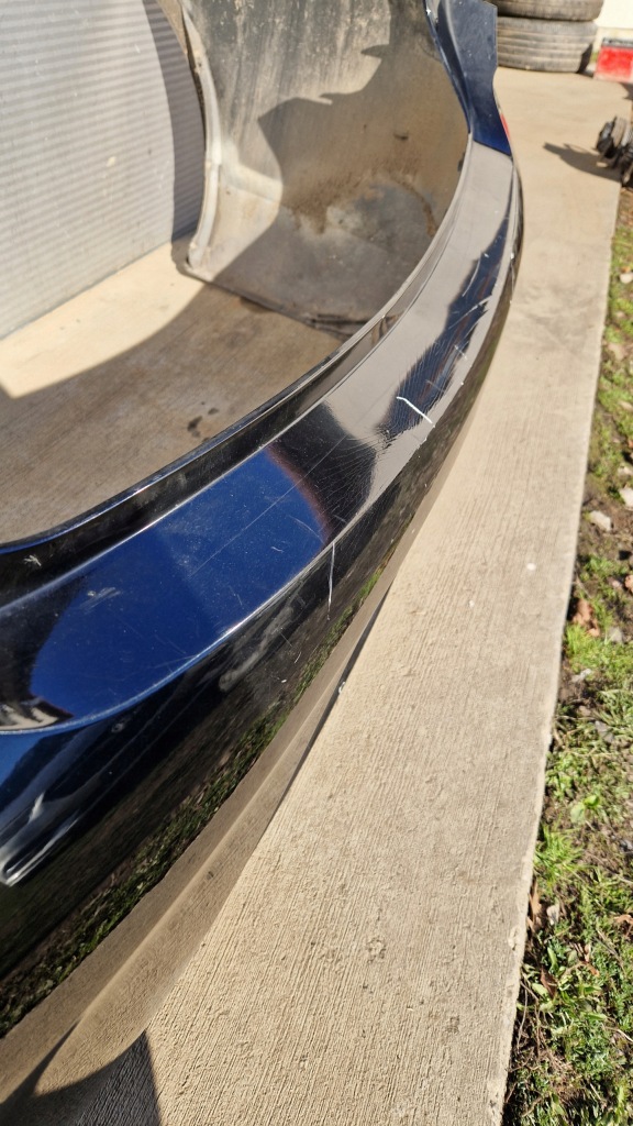 Opel insignia b 2 2017- хэтчбек бампер задняя задний Киев