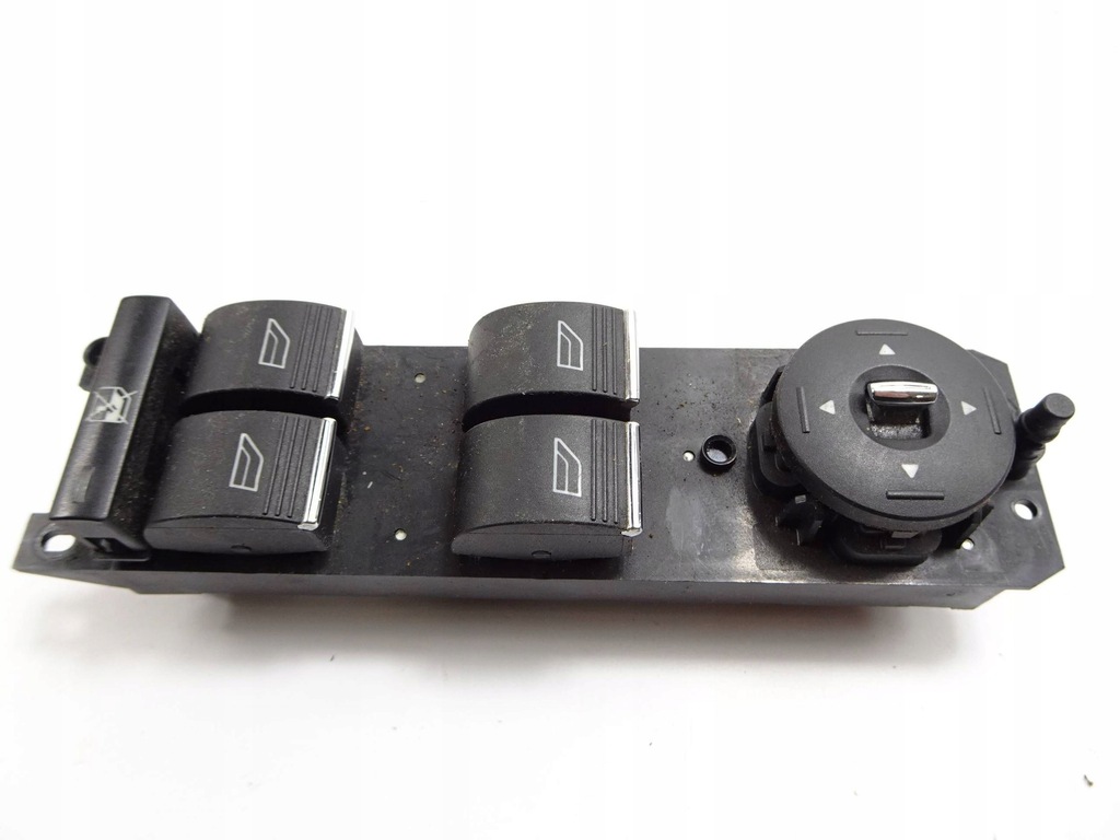 фото №1, Панель керування вікон ford focus mk3