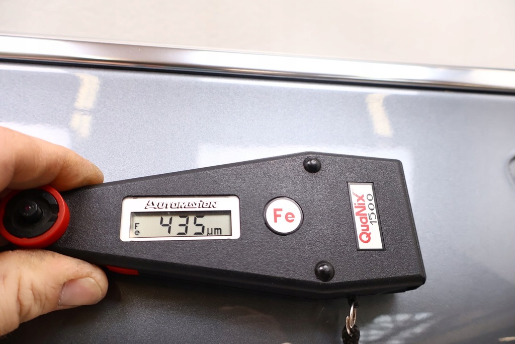 фото №6, Volvo xc60 ii двері праве перед 714