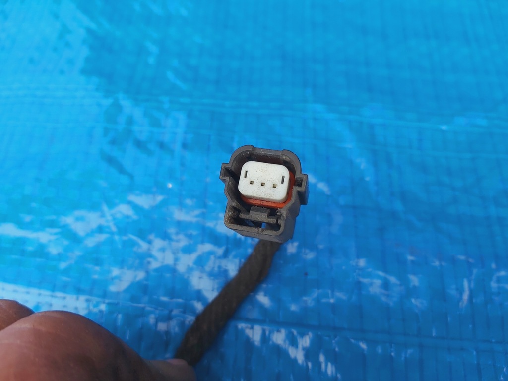 фото №7, Opel-części mokka джгут pdc бампера задня 95426318