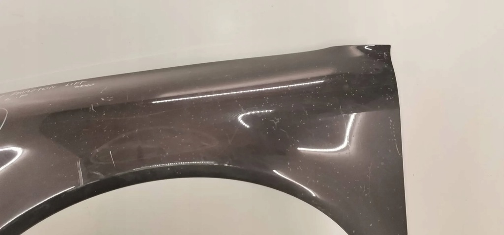 фото №7, Vw phaeton 3d0 2002-2016 крыло левый передний левый перед