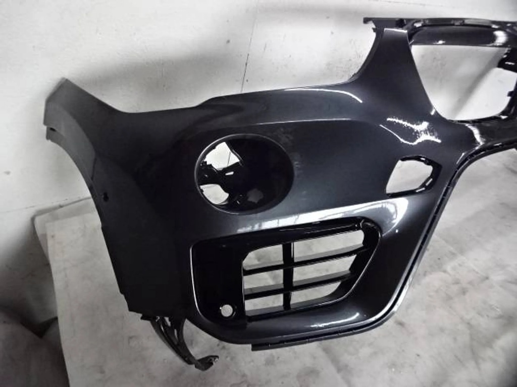 фото №15, Бампер перед bmw f48 x1