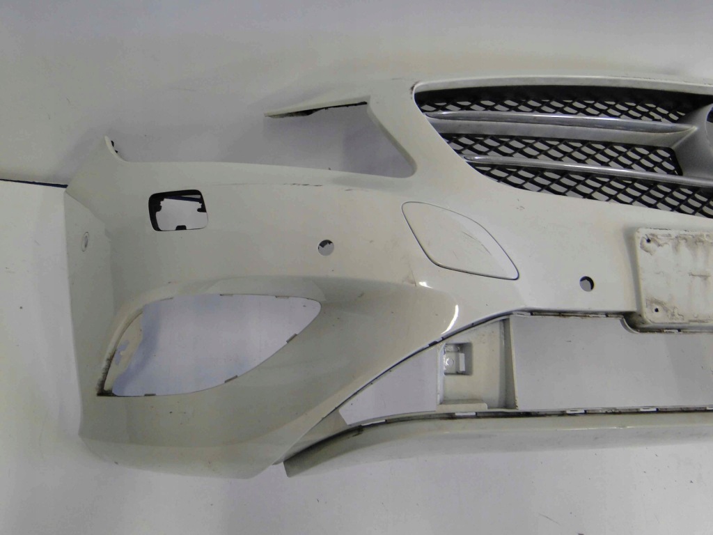 Купить Mercedes a klasa w176 176 бампер передний pts