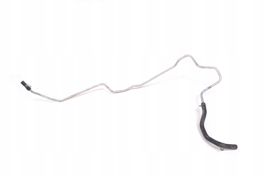 Купити Tesla model s 2014 шланг / патрубок радіатора