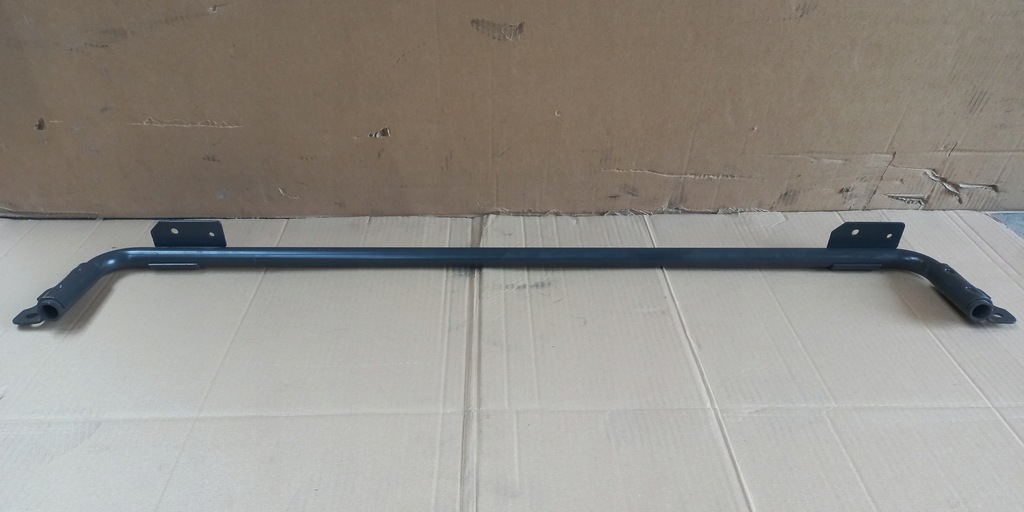 фото №6, Новый оригинал кронштейн лампы молдинг do задних лампа кабины volvo fh fm fmx