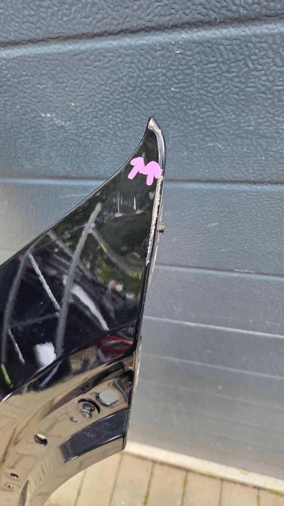 фото №6, Audi e-tron 4ke etron 18- крила правий перед передній 4ke821022c