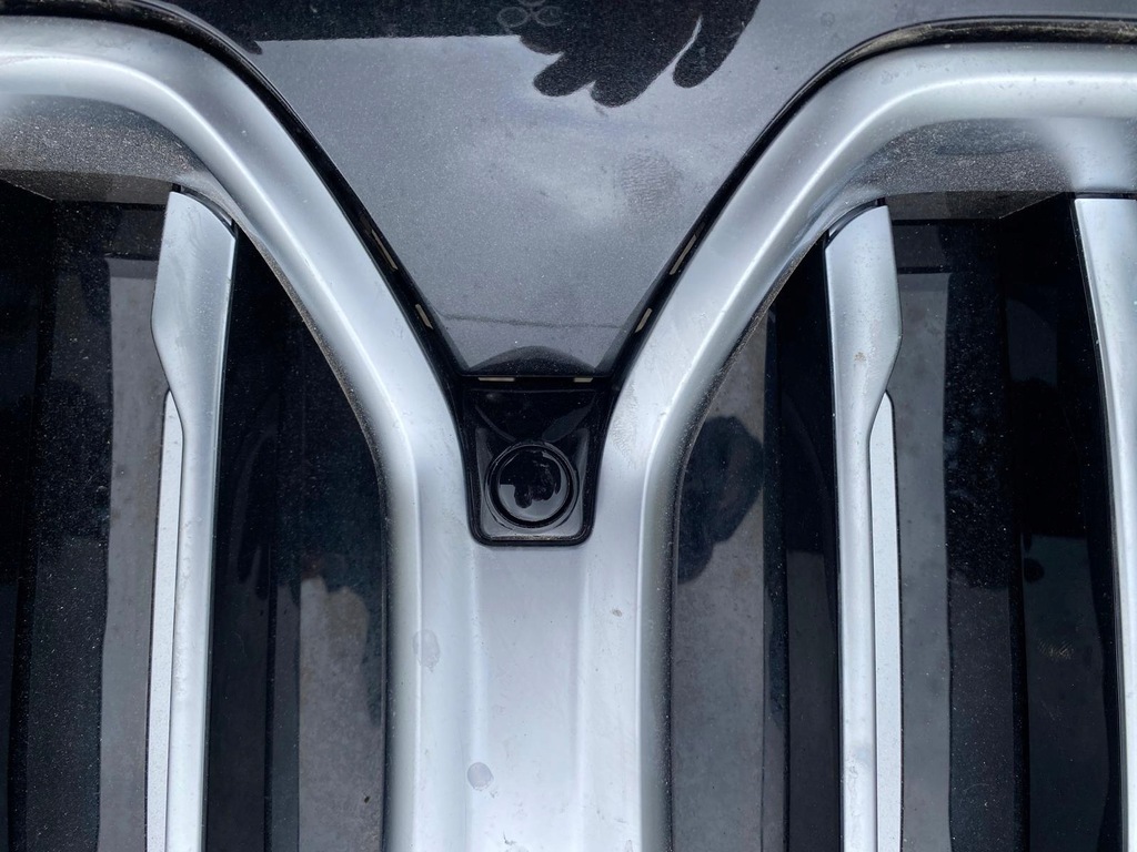 фото №13, Kompletny перед bmw x6 g06 laser mpakiet також звичайний різні версії