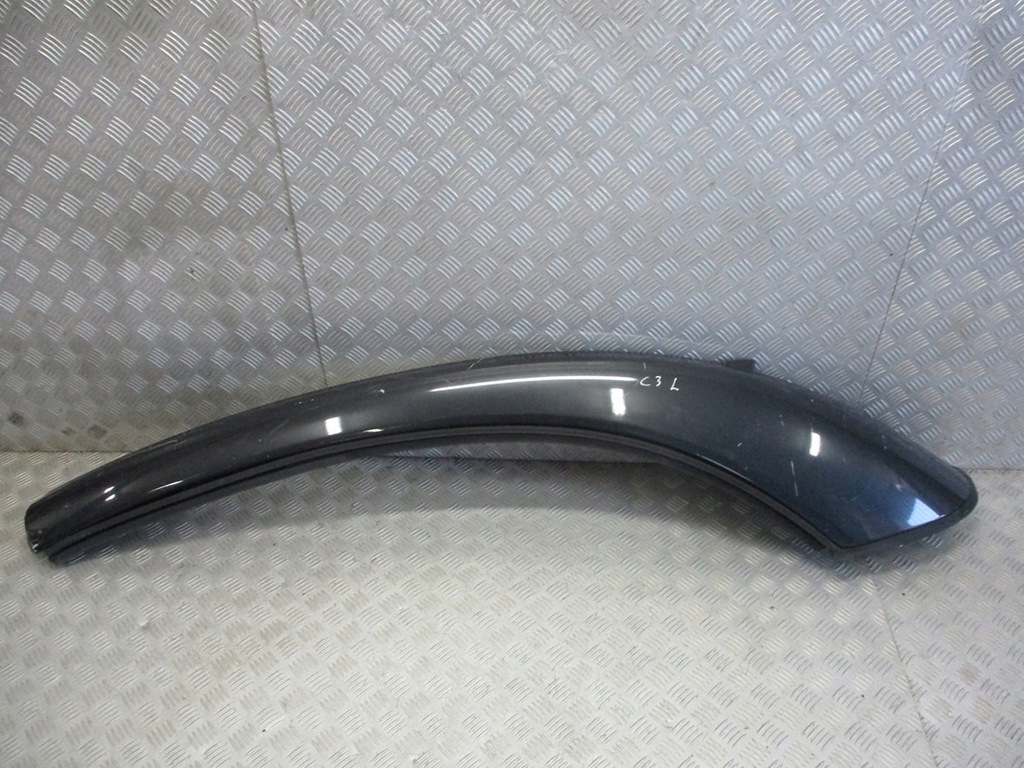 фото №1, Каркас блок двигателя крыша левый citroen c3 pluriel