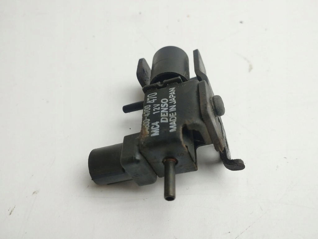 фото №5, Honda accord 2009 клапан давления