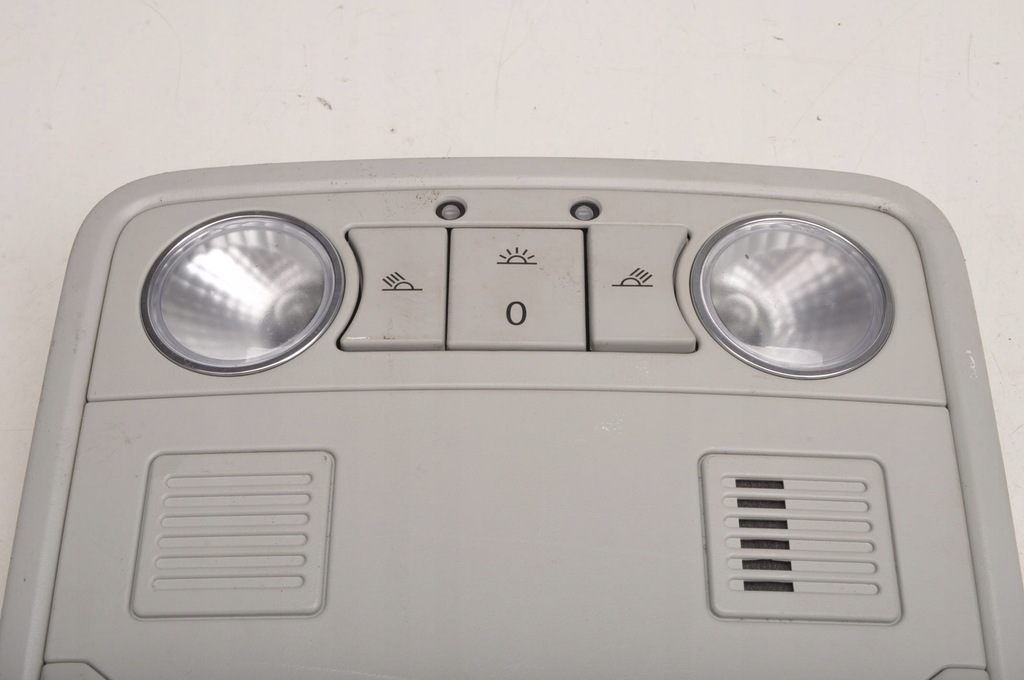 фото №6, Seat leon iii освітлення лампа кабіни салону 5q0951172