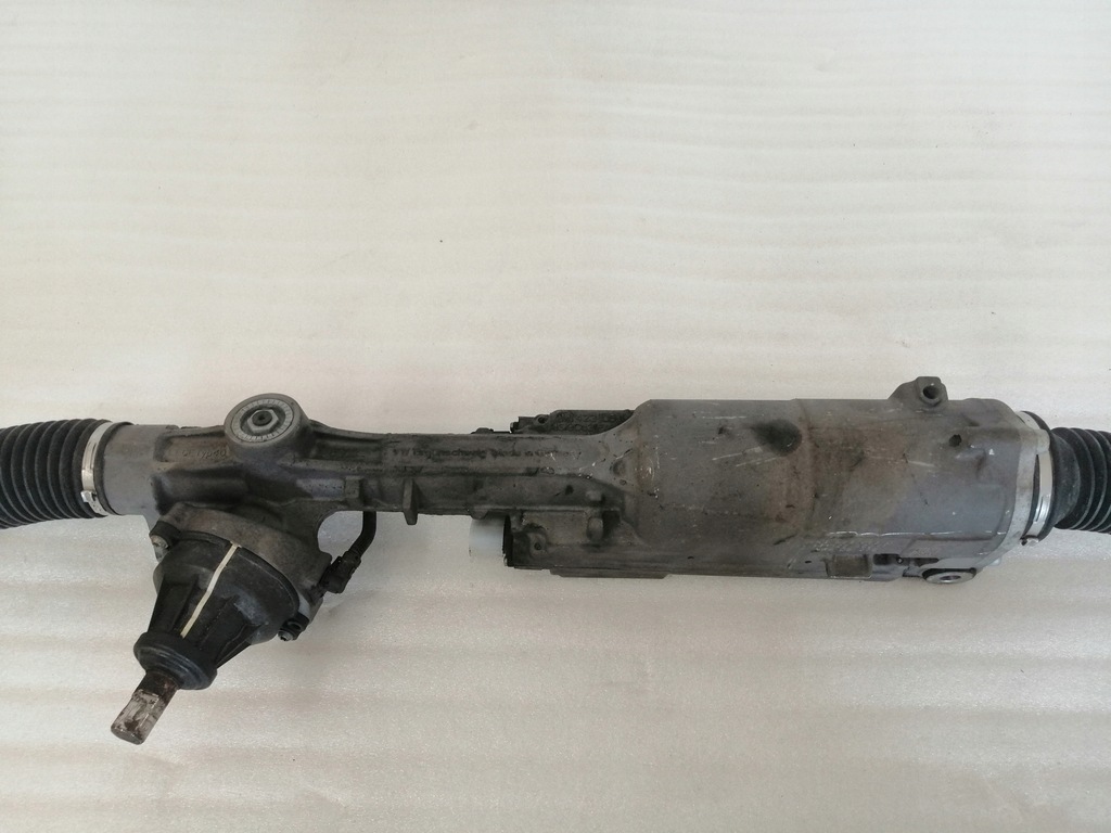 фото №8, Рулевая рейка трансмиссия audi a6 a7 rs6 rs7 c8 4k1423053g