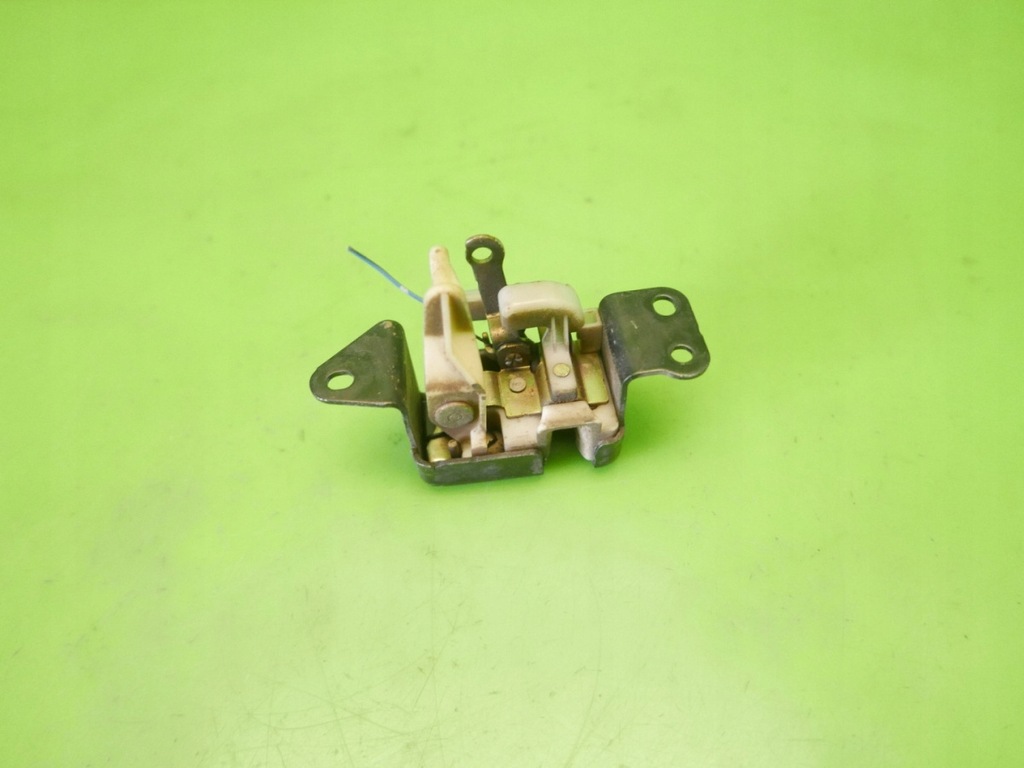 фото №7, Замок скло кришки задня багажника honda crv cr-v i rd1 95-99