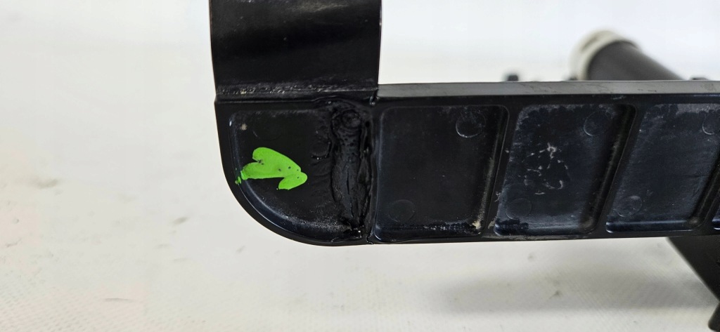 фото №2, Омивач лівий фара lexus is 2005-10 oryg