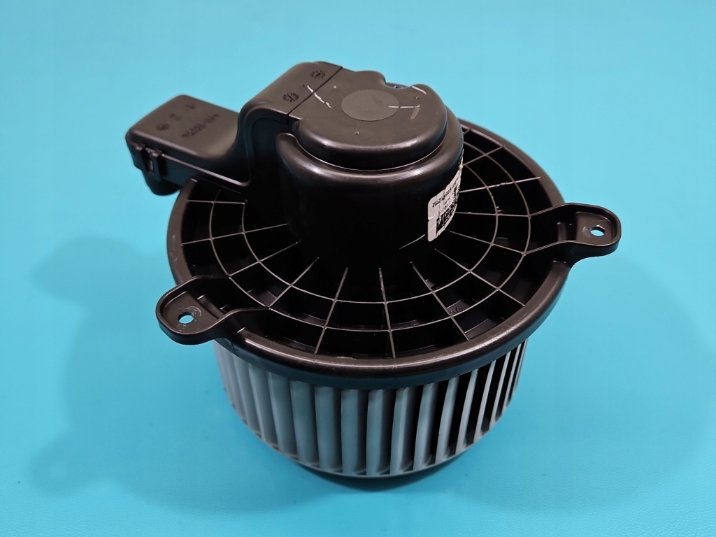 фото №1, Воздуходувка обдув вентилятор mitsubishi asx 10- 7802a327