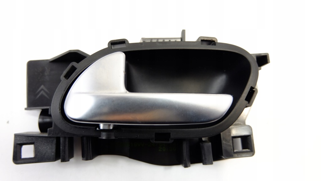 фото №1, Peugeot 2008 ручка двері внутрішня ліва