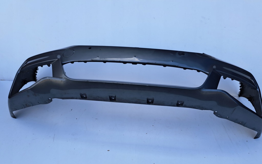 фото №13, Бампер перед bmw 6 gt g32 m набір