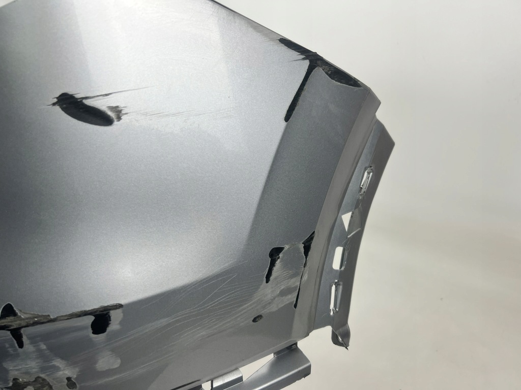 Купить Audi q2 2016 - 2020 бампер задняя 4 x pdc 81a807385