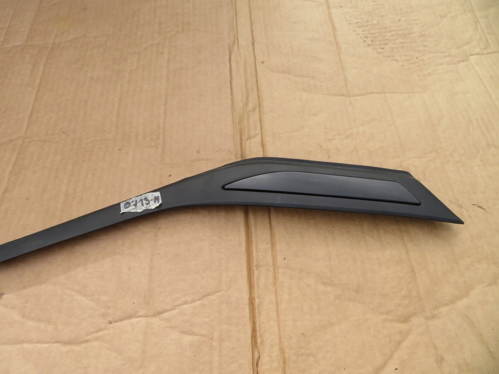 фото №5, Молдинг крыла l renault captur ii 2 833318791r