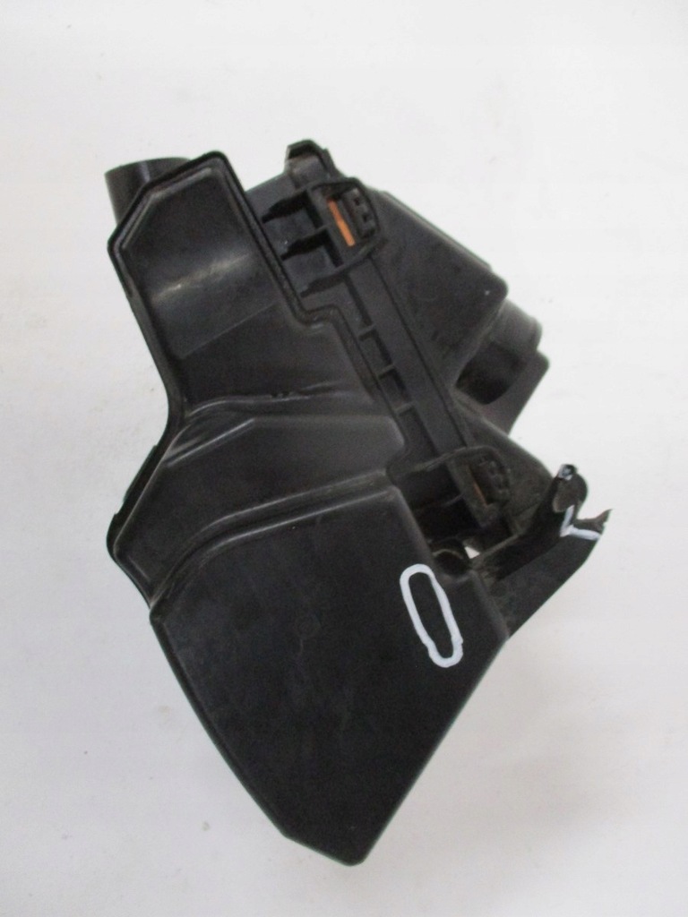 фото №5, Корпус фільтра повітря twingo smart 165003255r