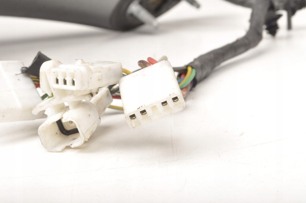 фото №6, Ferrari california f149 зеркало левая 15 pin uk