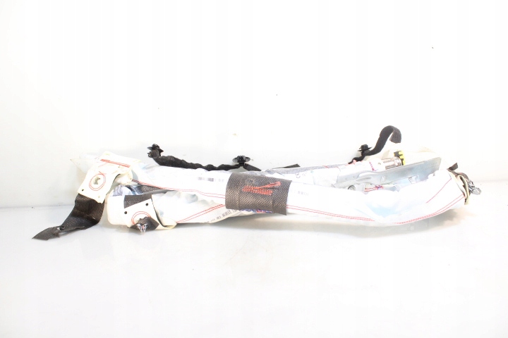 фото №8, Шторка безопасности воздушная левая dacia logan iii