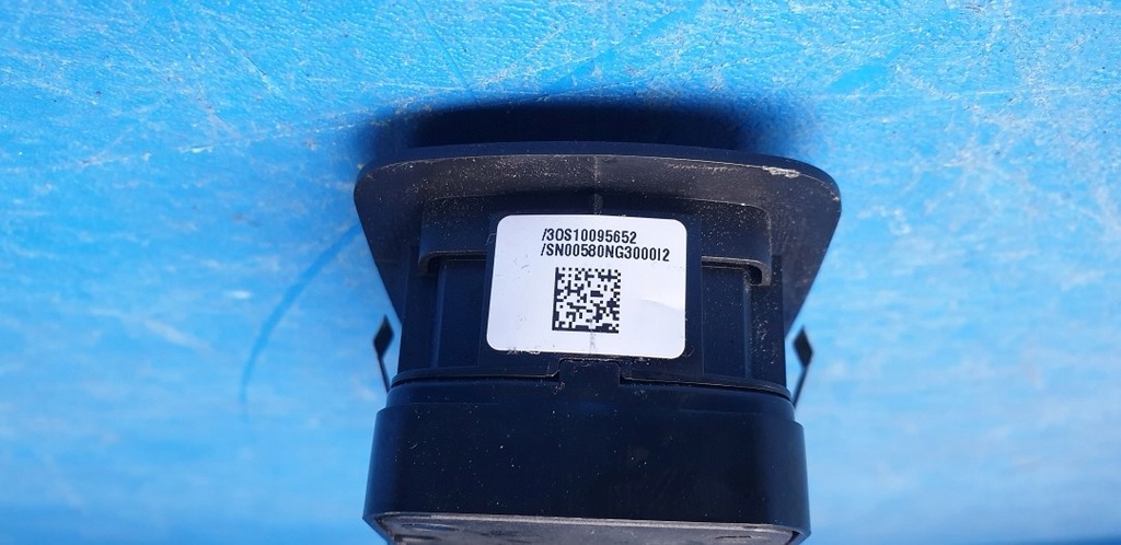 фото №7, Панель переключатель кнопка окон левый перед maserati ghibli m157 670025406