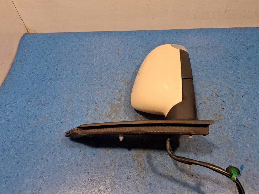 фото №6, Vw touran i дзеркало ліва