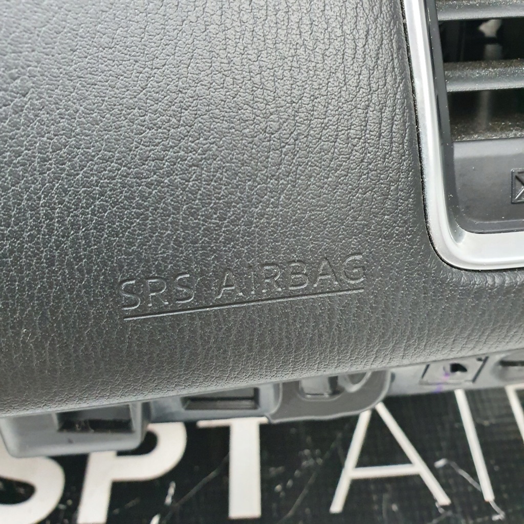 фото №5, Mazda cx5 панель приладів консоль подушки безпеки ремені подушка безпеки