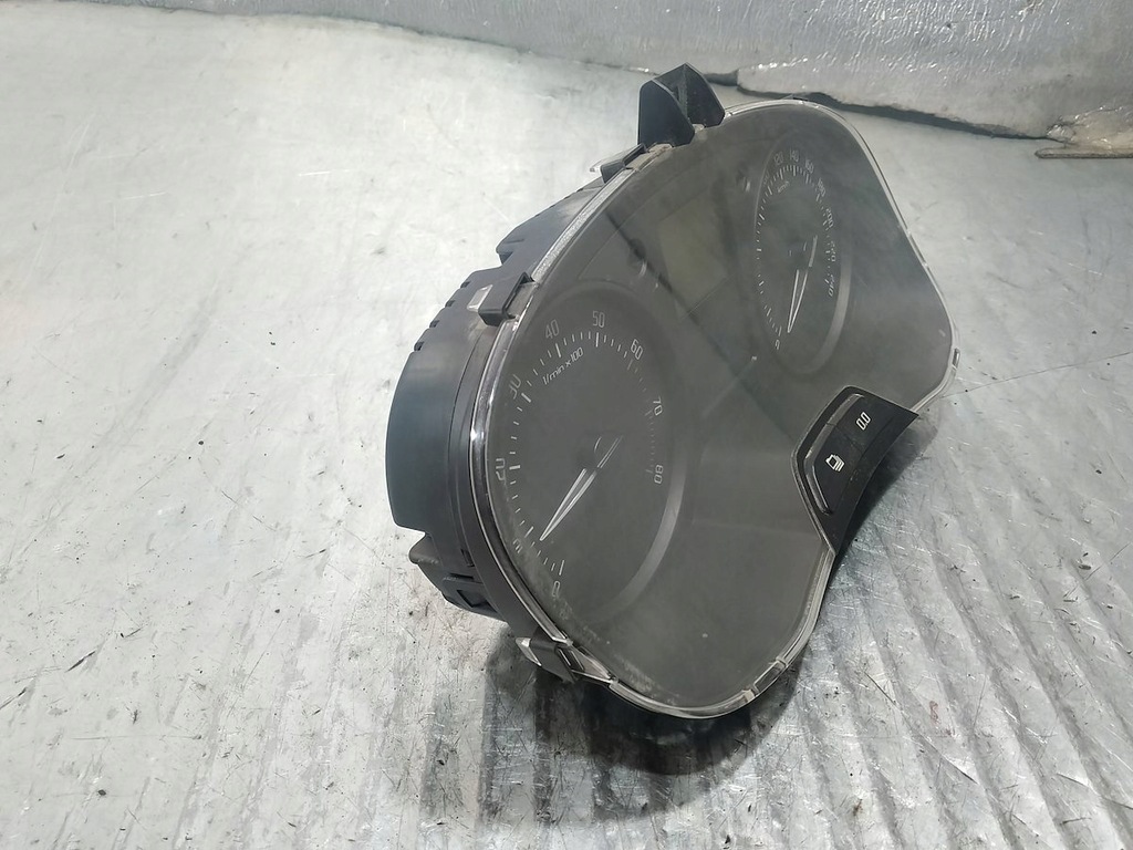 фото №7, Счетчик skoda roomster 5j0920801e a2c53425971 1.4 16v