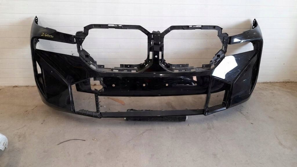 фото №1, Бампер передний bmw xm g09